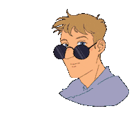 Prince Henry Cmq Sticker