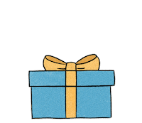 Surprise Wow Sticker by AVATALK