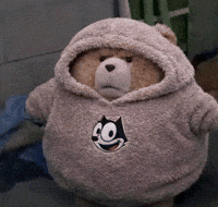 Ted GIF