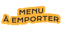 Wink Ouvert Sticker