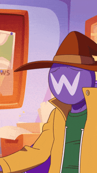 Magic What GIF