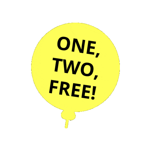 Bday Sticker by everdrop