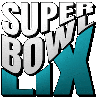 National Football League Sticker by Mat Voyce