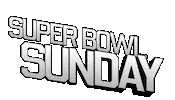 National Football League Sticker by Mat Voyce