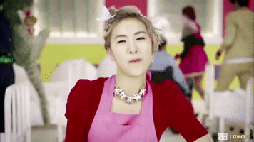 kpop k-pop k pop coed school GIF