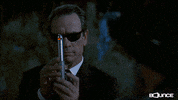 Men In Black Wow GIF by Bounce