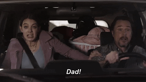 Lone Star Crash GIF by FOX TV