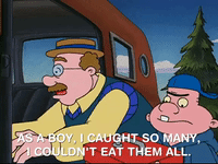 hey arnold nicksplat GIF