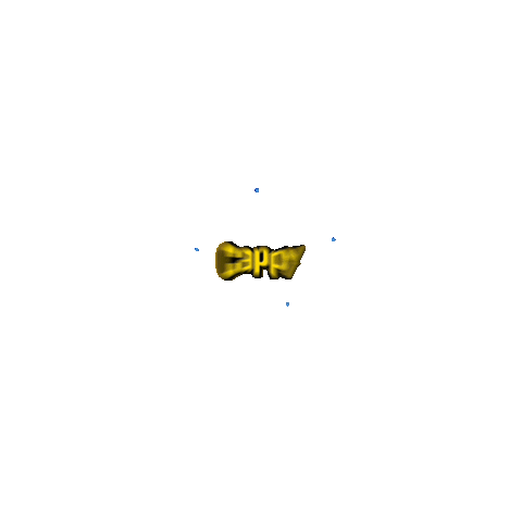Cappy Sticker by Snacks Yummies