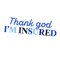 Insurance Documents Sticker by CLARK