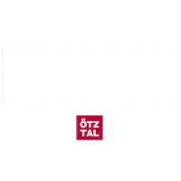 Summer Running Sticker by Ötztal Tourismus