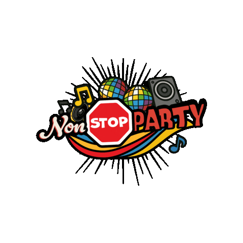 Samarcanda Sticker by Samarcanda_Intrattenimenti