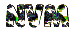 Art Glitch Sticker