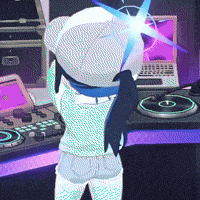 Saori GIF
