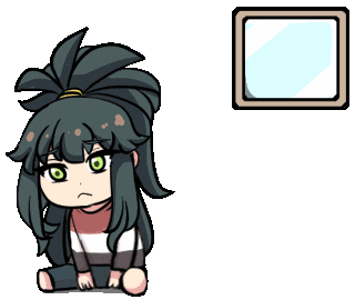 On My Way Hug Sticker by Jin