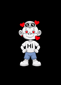 In Love Heart GIF by Zhot