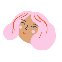 Sticker by josefinaschargo