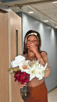 Shocked Ohno GIF