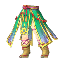 Pants Dq Sticker by 星のドラゴンクエスト
