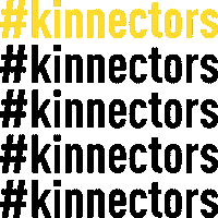 Sticker by Kinnect