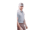 Hunter Potter Sticker by Perspektiv Media