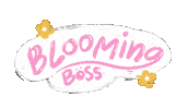 Shawtyboss Sticker by Sukee