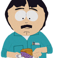 Hold On Wait Sticker by South Park