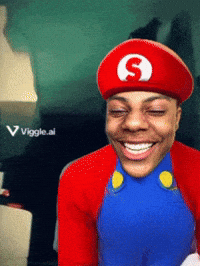 Happy Speed GIF