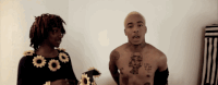 music video finessin the rhythm GIF by Forever ANTi Pop