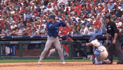 Blue Jays Baseball GIF by Toronto Blue Jays