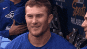 Blue Jays Baseball GIF by Toronto Blue Jays