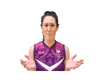 Womens Basketball Riders Sticker by Loughborough Basketball