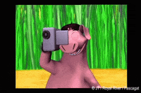Happy Food GIF by Royalrivermusik