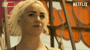 Lali Esposito Yes GIF by NETFLIX