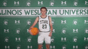 Tgoe GIF by iwusports