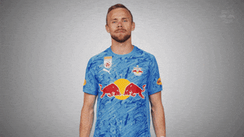 Emote Love GIF by FC Red Bull Salzburg