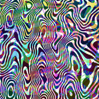 Op Art GIF by Joe Winograd