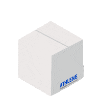 Gym Exercise Sticker by AthleneNutritionPH
