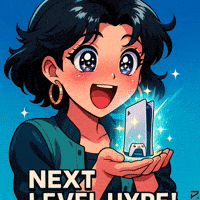 Celebrar Limited Edition GIF by Persona