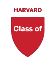 Harvard University Haa Sticker by Harvard Alumni Association