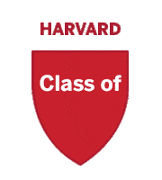 Harvard University Haa Sticker by Harvard Alumni Association