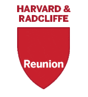 Harvard Alumni Sticker by Harvard Alumni Association