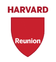 Harvard Alumni Sticker by Harvard Alumni Association