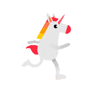 run running Sticker by South Summit