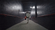 Tunnel Walk Nfl GIF by New England Patriots