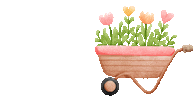 Flower Love Sticker