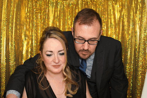 wedding photobooth GIF by Tom Foolery Photo Booth