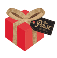 pulsecanmore pulse canmore thepulse malcolmhotel Sticker