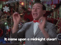 It Came Upon A Midnight Clear