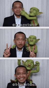 Prabowo Pertamina GIF